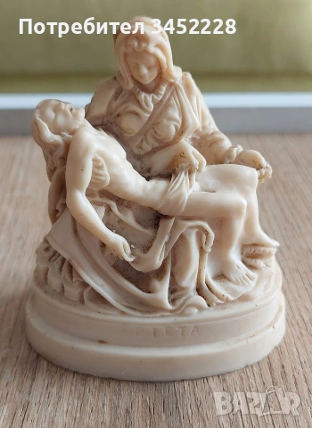 Статуетка Италия за ценители 