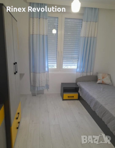 Тристаен апартамент под наем в Каменица 2, снимка 5 - Апартаменти - 54040139