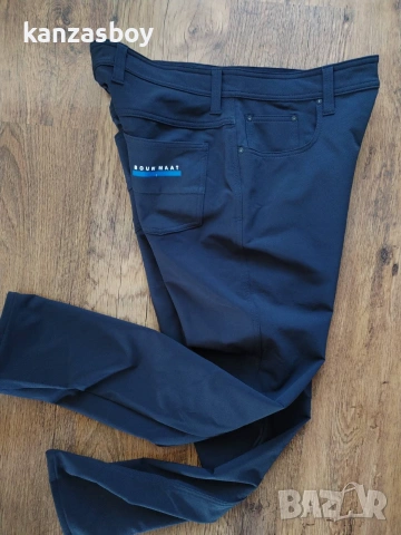 MASCOT® FRONTLINE 20739-511 Trousers - МЪЖКИ СТРЕЧ ПАНТАЛОН НОВ 52 , снимка 9 - Спортни дрехи, екипи - 55088522