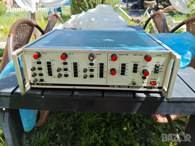 EMG TR-0308 (Type 11590)