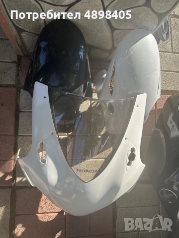 Honda Cbr 1000rr Хонда Цбр 1000рр, снимка 14 - Мотоциклети и мототехника - 55503300