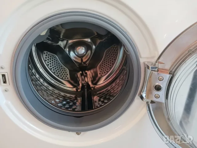 Пералня със сушилня  MIELE Softtronic  - 5/2,5 кг, снимка 7 - Перални - 55650443