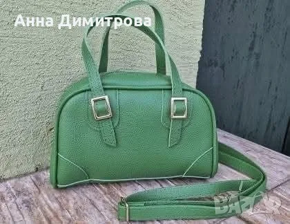 Дамски чанти в различни цветове, снимка 9 - Чанти - 55606121