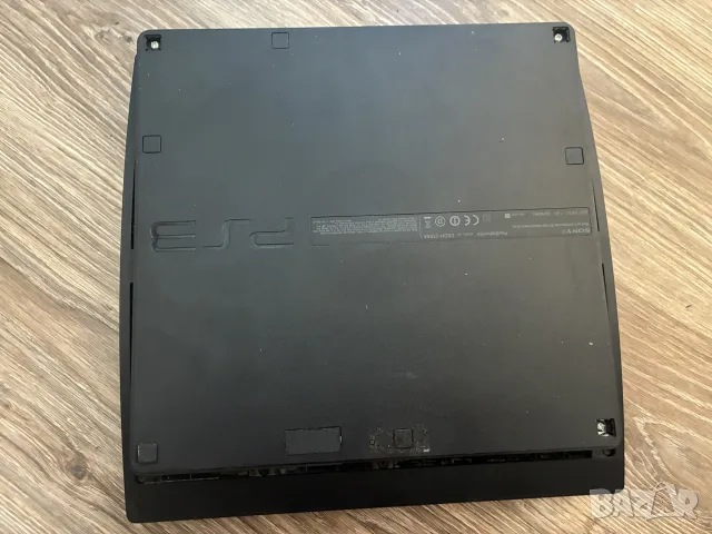 Play Station 3 Hen 750GB, снимка 3 - PlayStation конзоли - 55348805