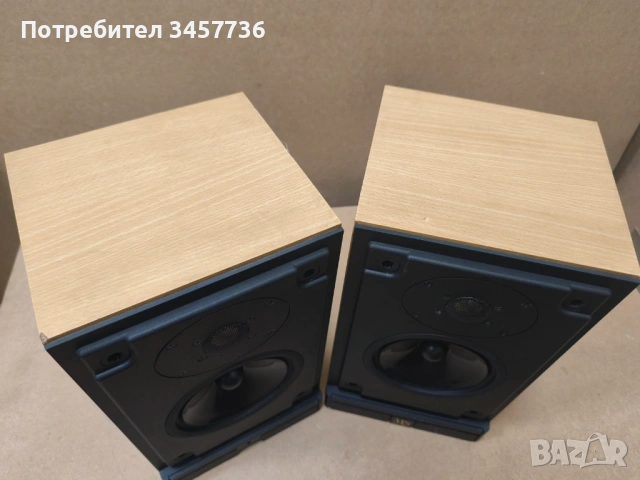 Букшелф Тонколони Mordaunt Short MS20i Pearl Edition Made in England, снимка 12 - Тонколони - 54130209