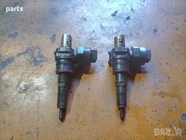 Помпа Дюза 1.4TDI VW Голф 4 2бр. - Ауди - Сеат - Шкода - 0414720007 - 038130073F , снимка 2 - Части - 55633350
