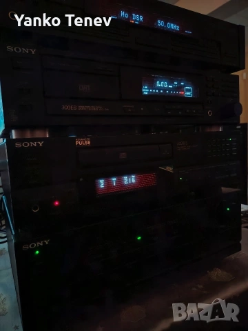 Sony es Serie, снимка 5 - Аудиосистеми - 54596135