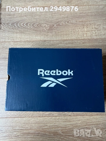 Нови Мъжки Обувки REEBOK LITE 4, снимка 2 - Ежедневни обувки - 54311437
