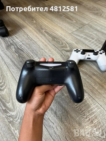play-station 4, снимка 11 - Настолни игри - 54655308