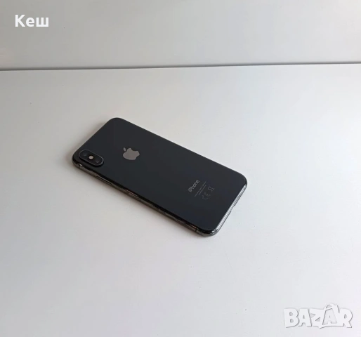 iPhone XS 64Gb, снимка 4 - Apple iPhone - 54452393