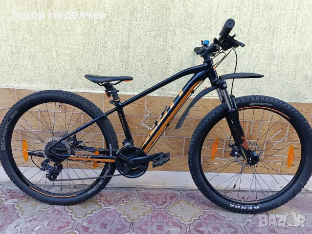 Scott Aspect 27,5 цола 