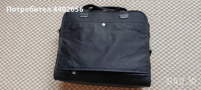 Samsonite чанта за лаптоп, снимка 5 - Чанти - 55299291