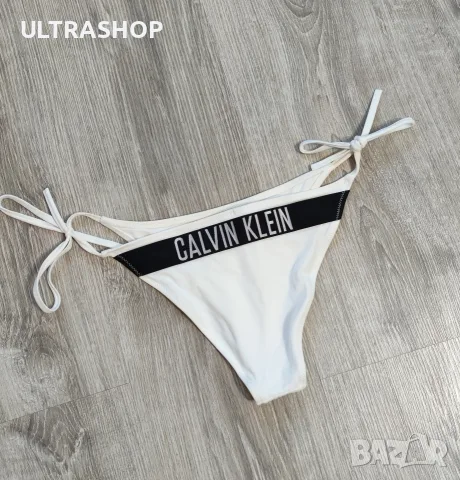 Calvin Klein S size дамско долнище на бански
