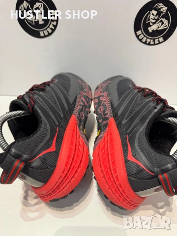 Маратонки HOKA SPEED GOAT 3. Номер 38.5, снимка 5 - Маратонки - 55014131