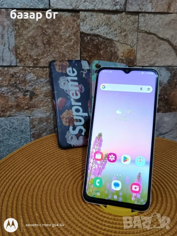 Samsung a13 , снимка 3 - Samsung - 54085612