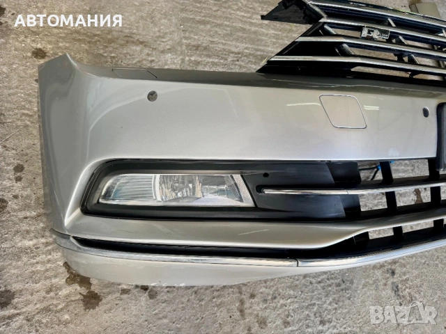 Продавам от VW Passat 8 броня, снимка 4 - Части - 54672017