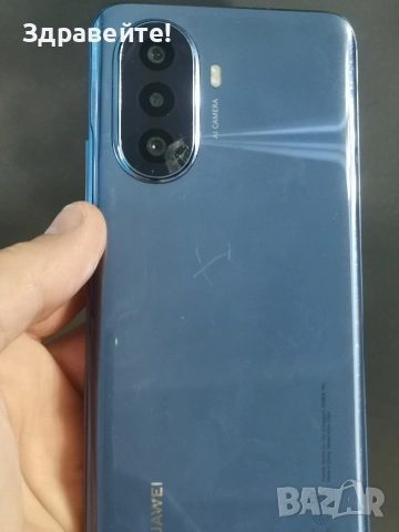 Huawei nova Y70 Plus , снимка 2 - Huawei - 55078530