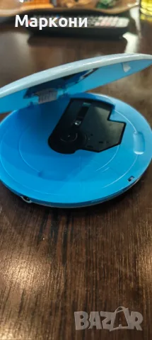 Продавам 2 бр. CD/MP3 Portable Player, снимка 10 - MP3 и MP4 плеъри - 55408341