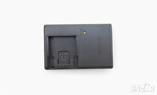 Зарядно Sony BC-CSD