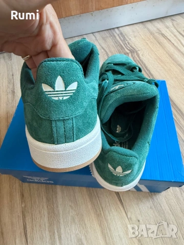 Оригинални нови кецове adidas Originals Campus 00s! 40 н, снимка 5 - Кецове - 54724444