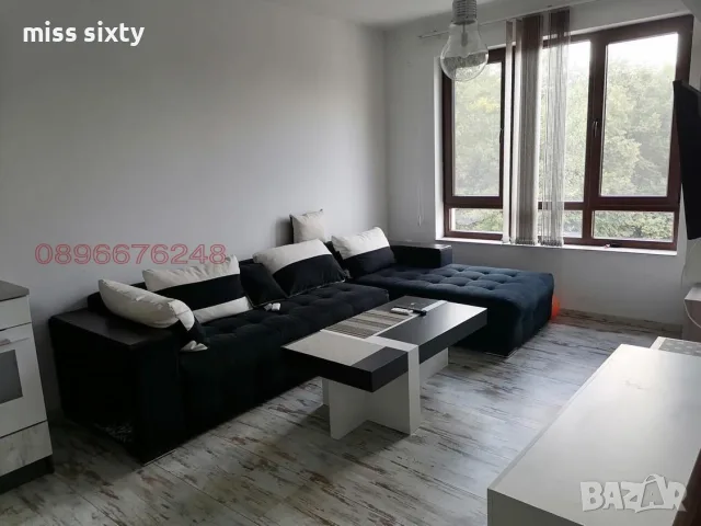 Под Наем 2-СТАЕН град Пловдив, снимка 3 - Апартаменти - 55636337