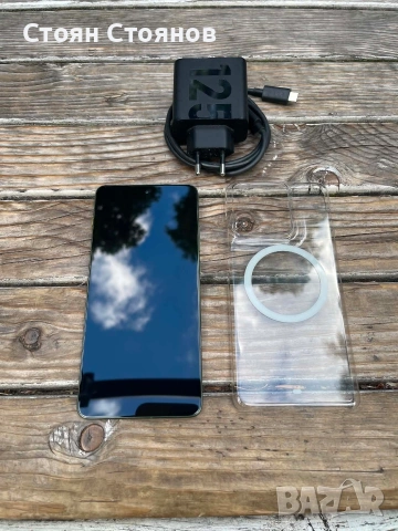Възможен бартер/Motorola Edge 70 Green 12/512GB, снимка 3 - Motorola - 54897326