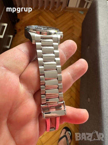Продавам часовник CERTINA DS MULTI-8 42MM , снимка 6 - Мъжки - 54398624
