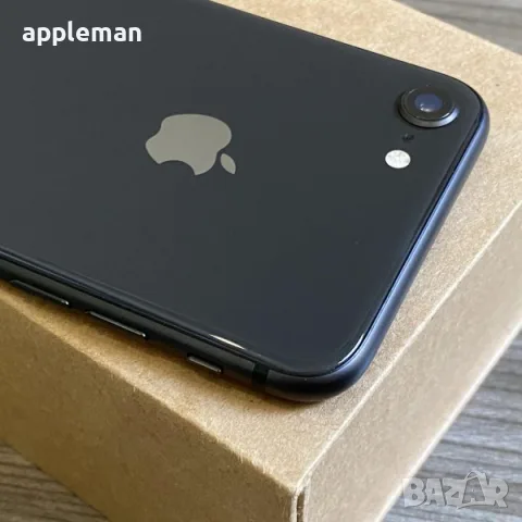 iPhone 8 256Gb Space gray 100% батерия, снимка 7 - Apple iPhone - 55363891
