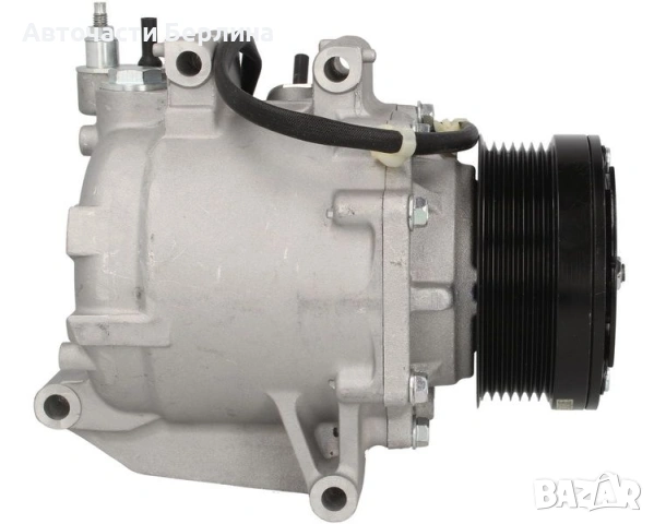 Компресор за климатик NISSENS NIS 89247, снимка 3 - Части - 54859298