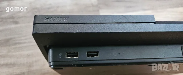 PS3 конзола model CECH-3004B, снимка 6 - PlayStation конзоли - 55379895