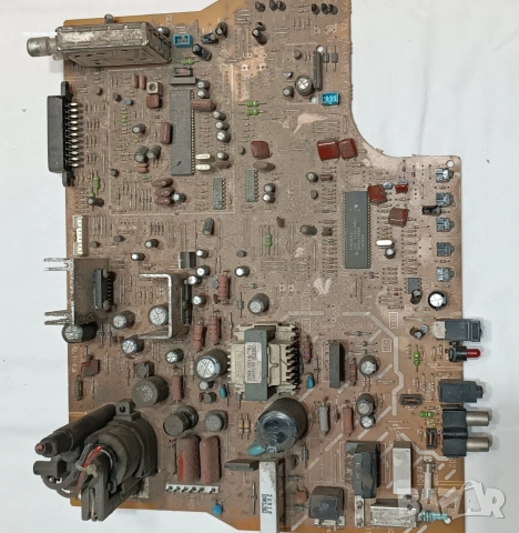 Електронна Скрап-11 Дънни платки + микс платки++, снимка 14 - Дънни платки - 53537197