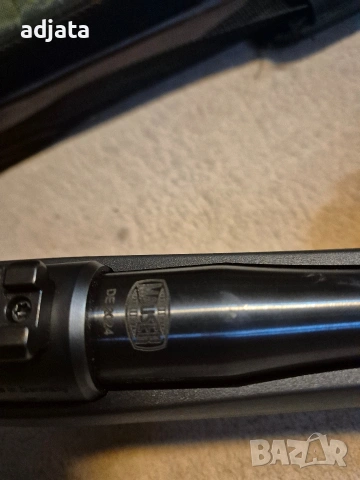 Карабина MAUSER-18 308w., снимка 2 - Ловно оръжие - 53976165
