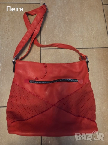 Чанти 2 бр, снимка 2 - Чанти - 54167949