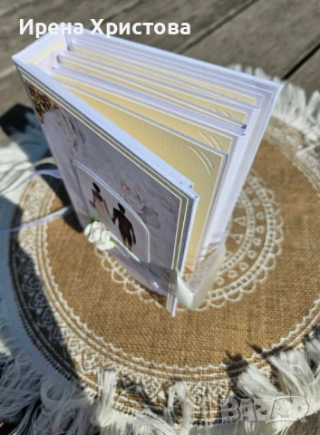 Албуми за сватба, снимка 6 - Други - 54120613