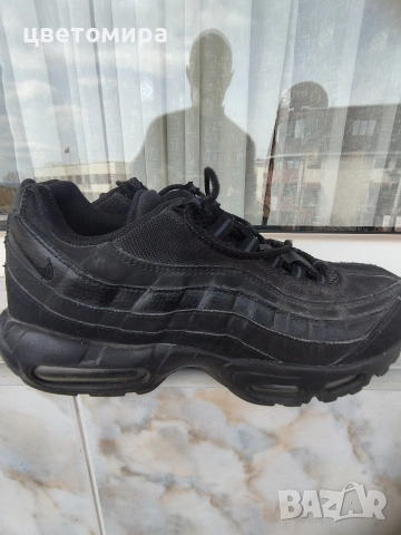 Nike air max  95 номер 43, снимка 2 - Маратонки - 54180201