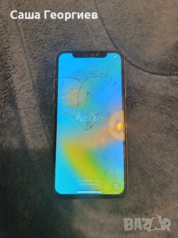 Продавам IPhone X , снимка 9 - Apple iPhone - 54615526