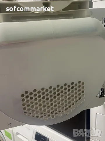 Сушилня Miele TDA 150 кондензна 7 kg , снимка 6 - Сушилни - 50896721