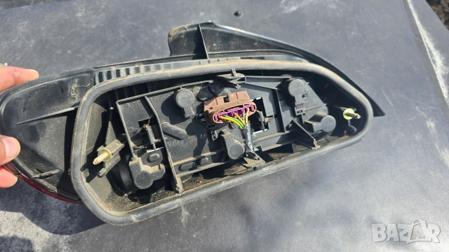 Стопове 406, снимка 4 - Части - 53960851