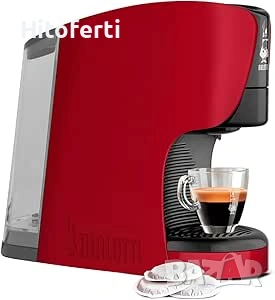Еспресо машина Bialetti Dama
