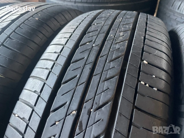 4-броя летни гуми 195/65/15 Bridgestone , снимка 4 - Гуми и джанти - 54579896