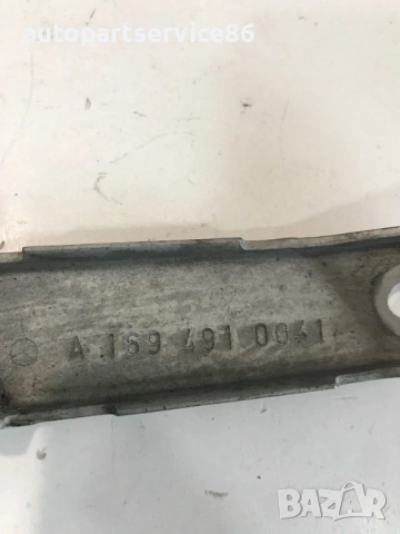 Стойка за Mercedes A180 W169 CDI (2006) A1694910041, снимка 3 - Части - 54202165