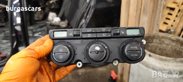 Управление климатик VW Golf 5 