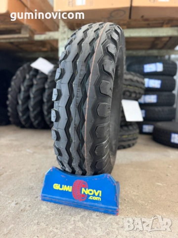 🌾Селскостопански гуми 11.5/80-15.3 SWT PK-303 14PR TL 🚜
