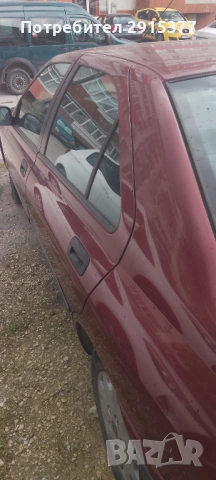 Peugeot 406, снимка 5 - Автомобили и джипове - 54389483