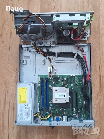 Fujitsu Esprimo E920, i5-4570, 8GB, снимка 14 - За дома - 55619026