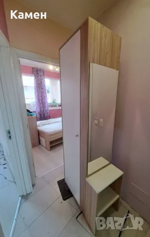 2 шкафа за коридор в добро състояние, снимка 6 - Шкафове - 55317535