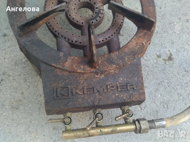 Пиростии на газ, снимка 12 - Други - 54806413