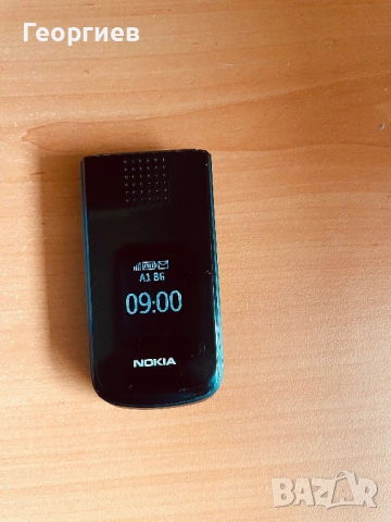 nokia 2720, снимка 2 - Nokia - 54489782