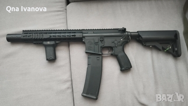 Airsoft реплика Specna arms