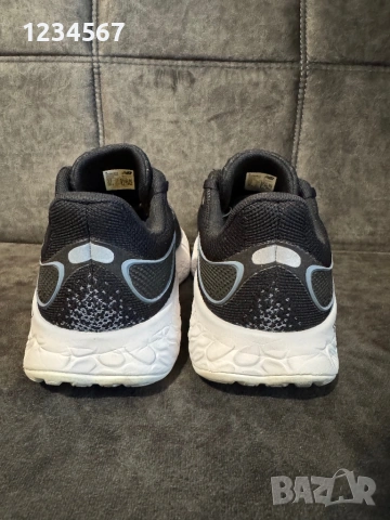 New Balance Fresh Foam., снимка 3 - Маратонки - 54664696